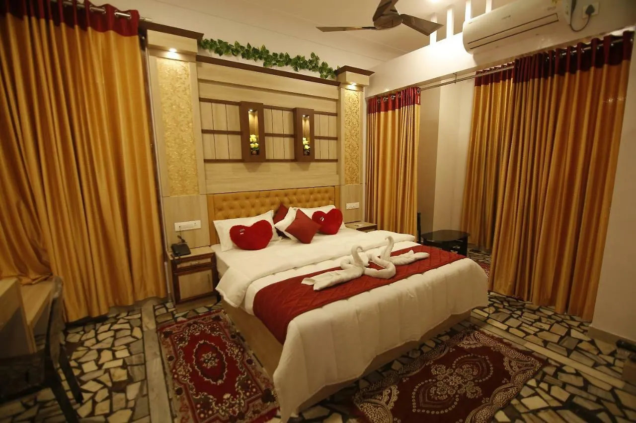 Spice Mount Heritage Resort Kattappana 2*,