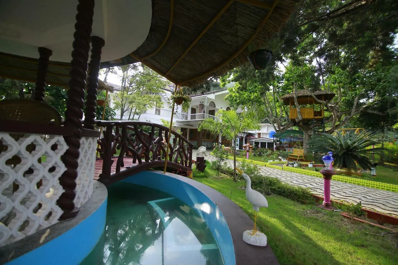 Spice Mount Heritage Resort Kattappana Hotel