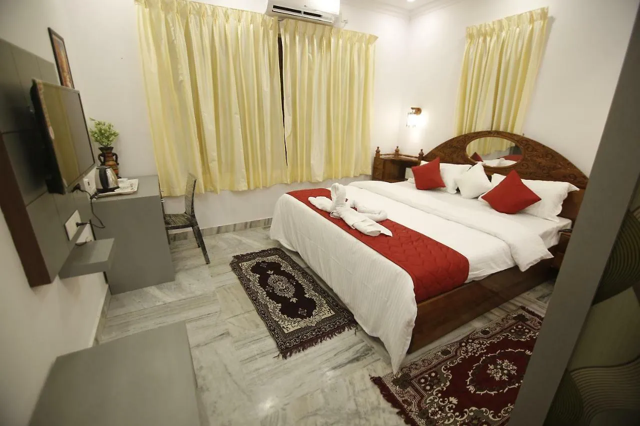 Spice Mount Heritage Resort Kattappana Hotel
