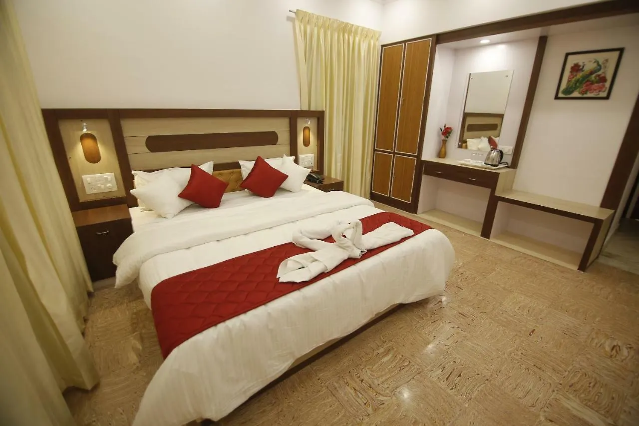 Spice Mount Heritage Resort Kattappana