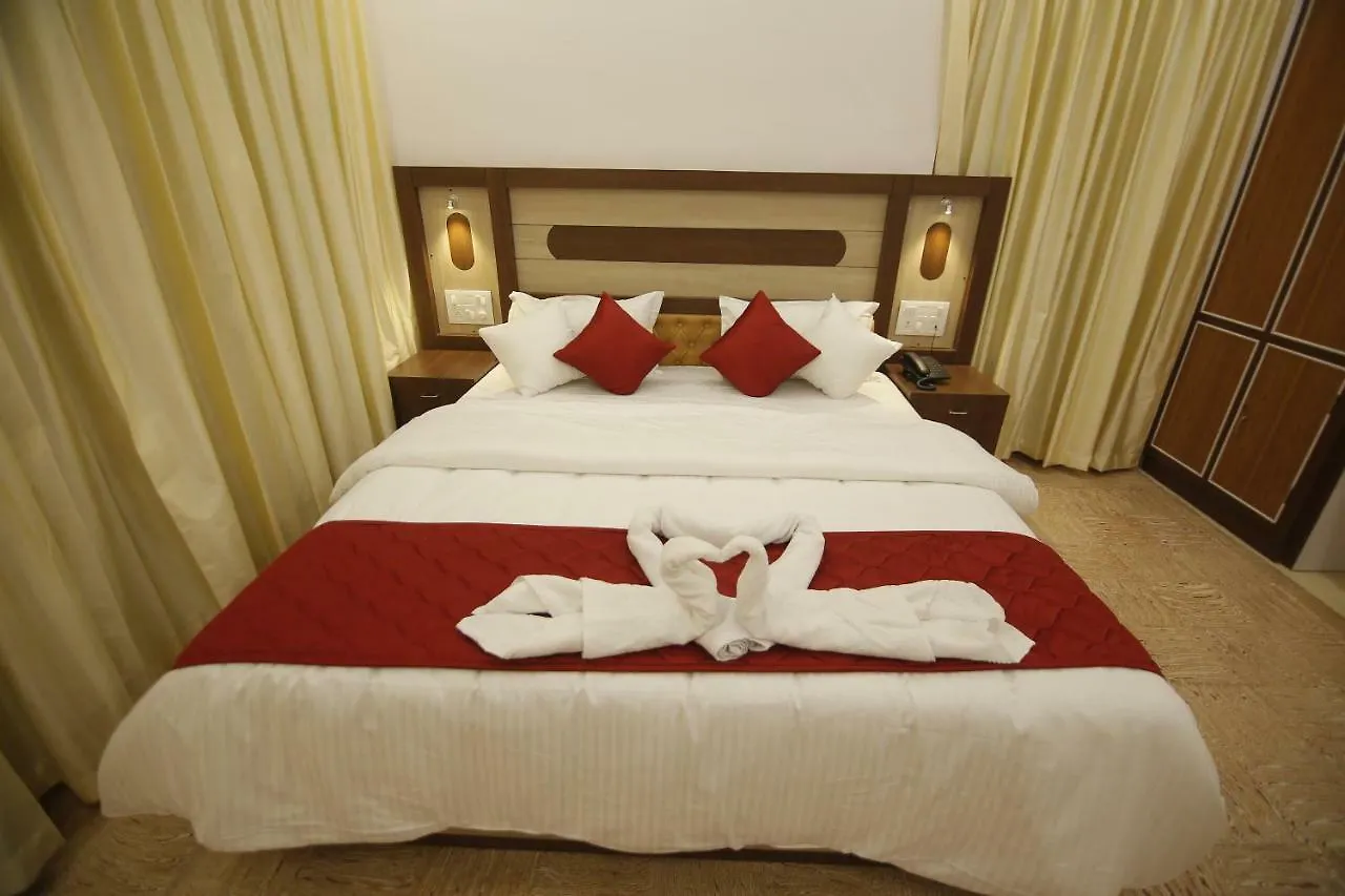 Hotel Spice Mount Heritage Resort Kattappana