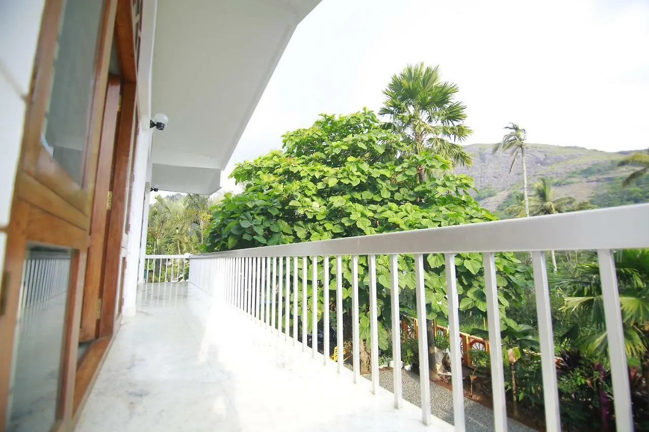 Spice Mount Heritage Resort Kattappana India