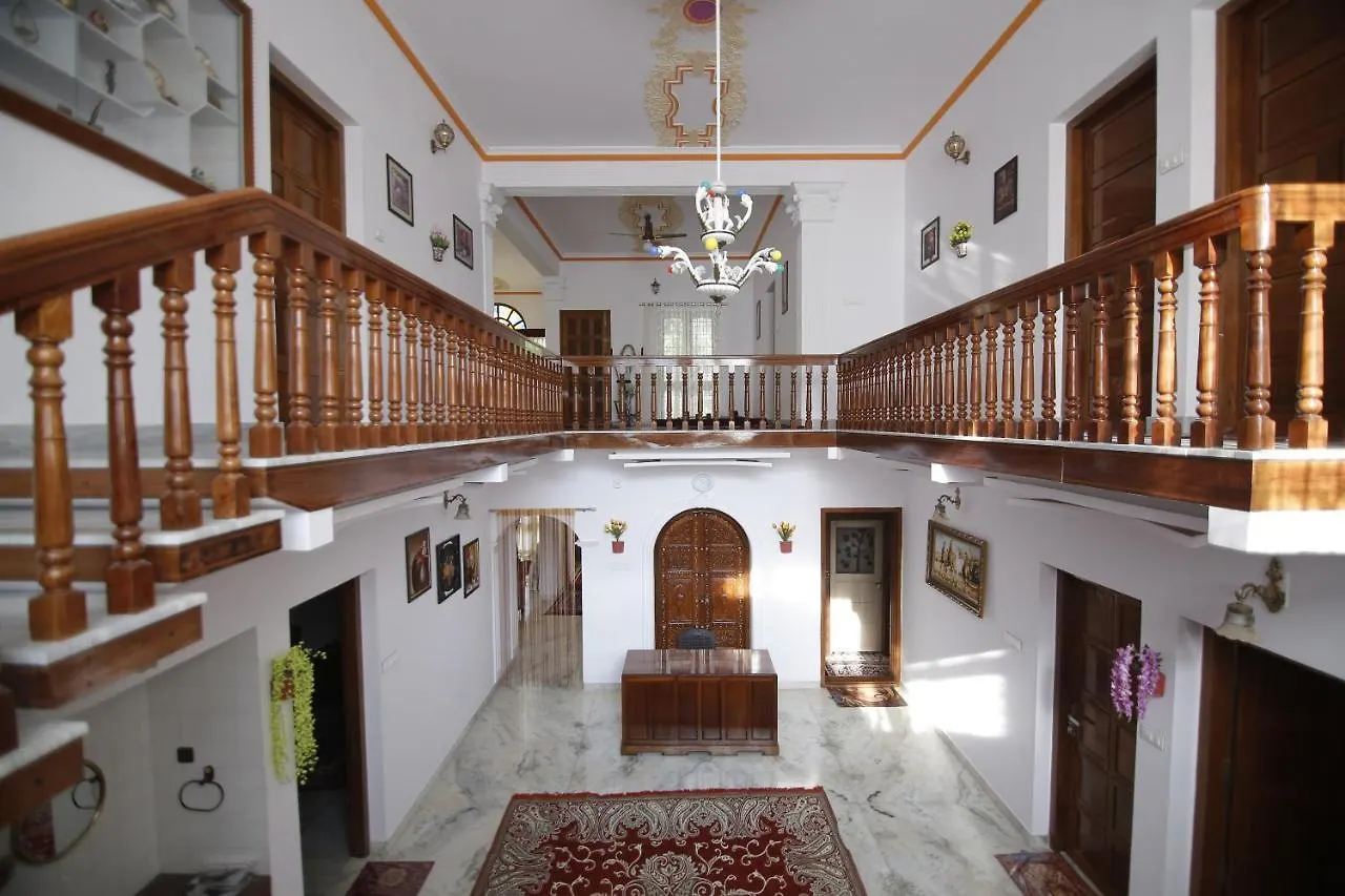 Spice Mount Heritage Resort Kattappana