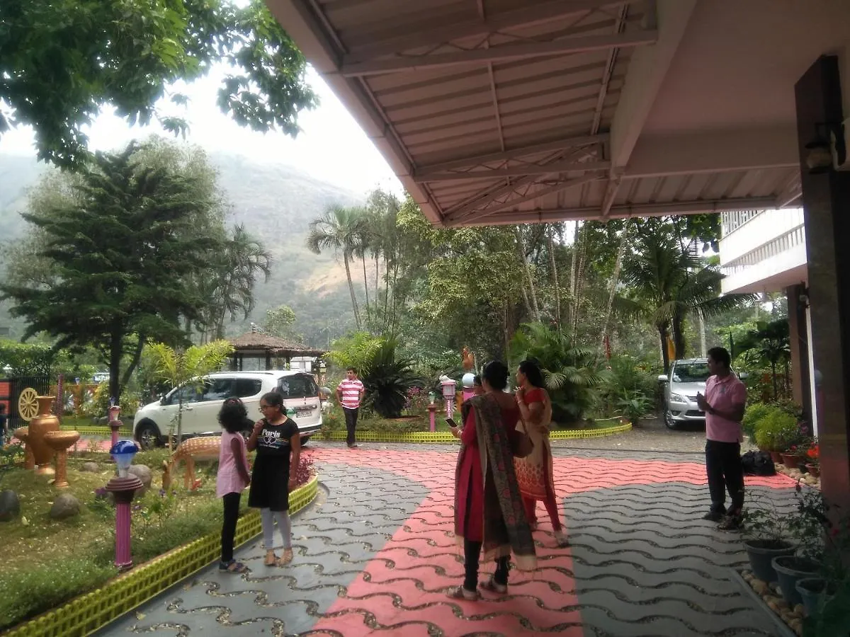 Spice Mount Heritage Resort Kattappana India