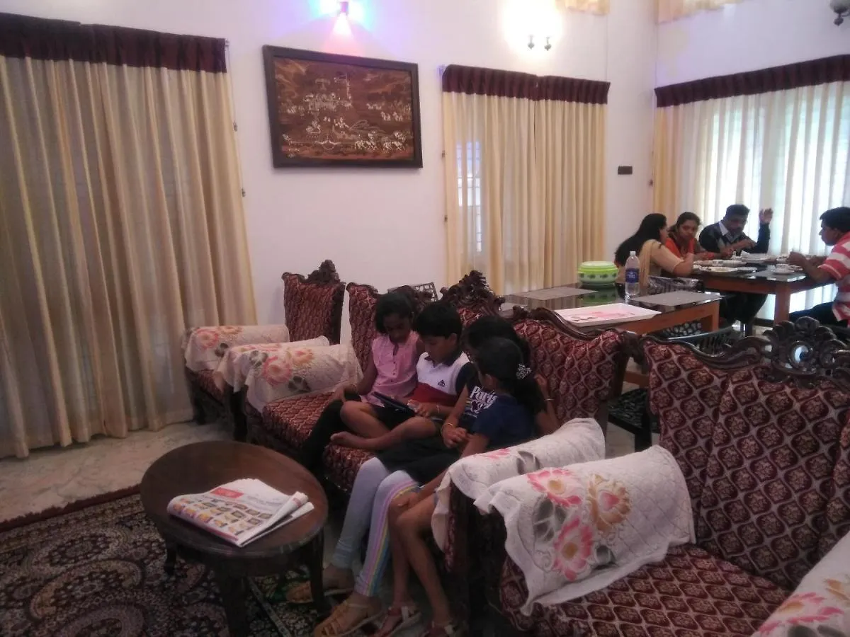 Hotel Spice Mount Heritage Resort Kattappana