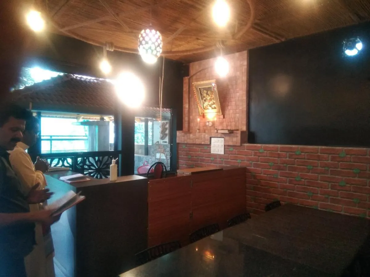 Hotel Spice Mount Heritage Resort Kattappana