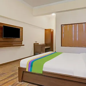 ** Hotel Taj India