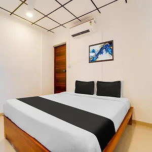 Hotel Super O Vazhakkala