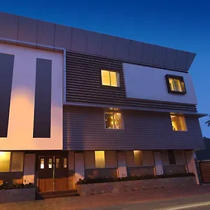 Hotel Aquarius