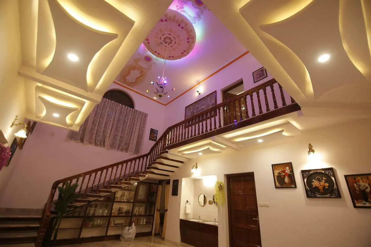 Spice Mount Heritage Resort Kattappana 2*,  India