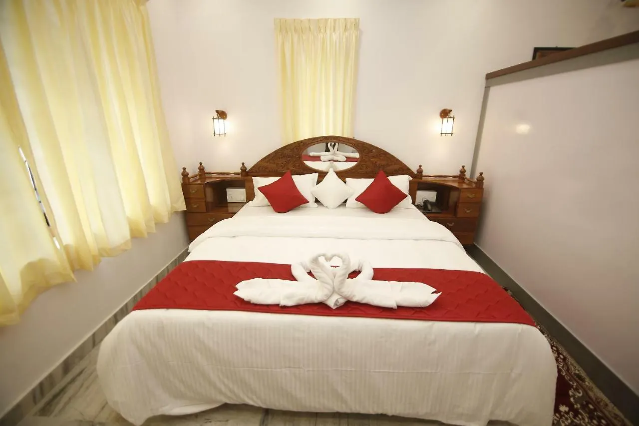 Spice Mount Heritage Resort Kattappana 2*,