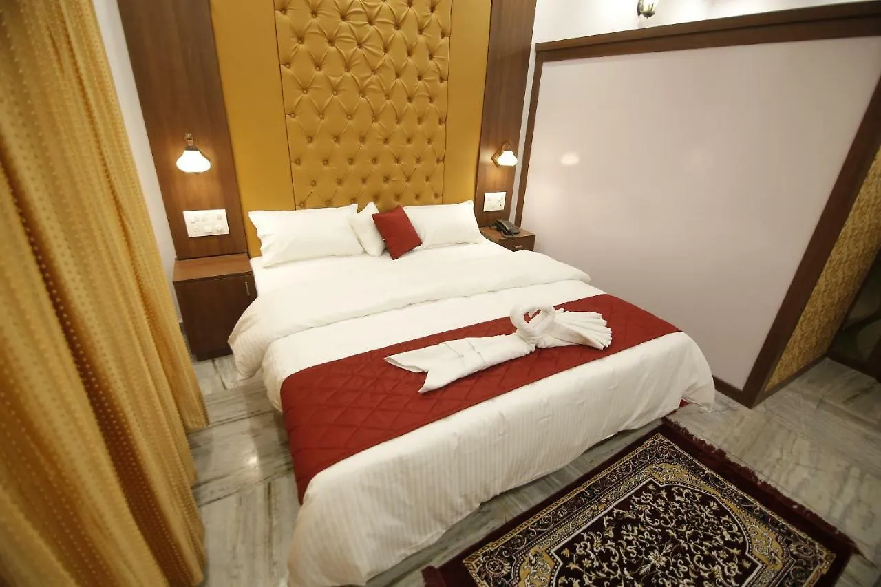 Spice Mount Heritage Resort Kattappana Hotel
