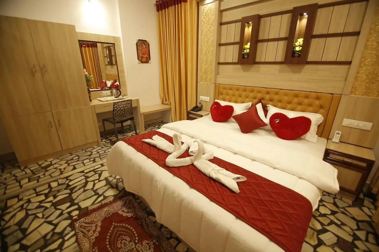 Spice Mount Heritage Resort Kattappana