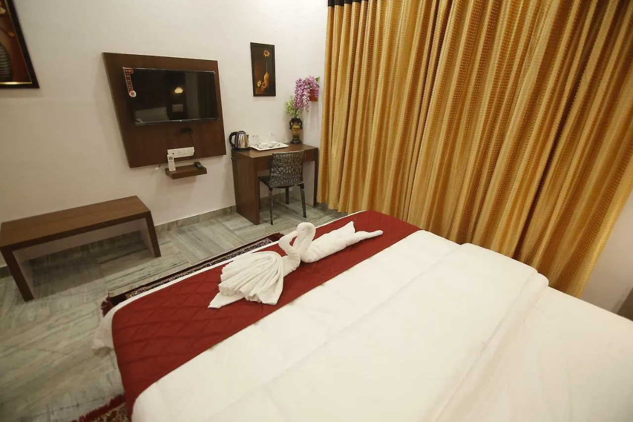 Spice Mount Heritage Resort Kattappana