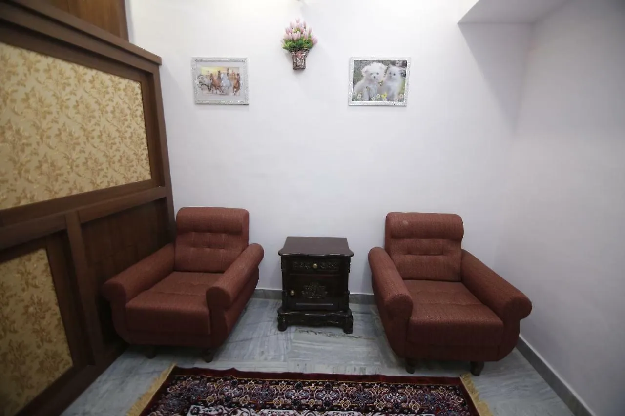 Spice Mount Heritage Resort Kattappana 2*,  India