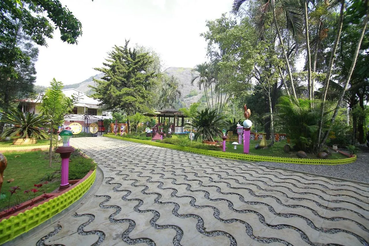 Hotel Spice Mount Heritage Resort Kattappana
