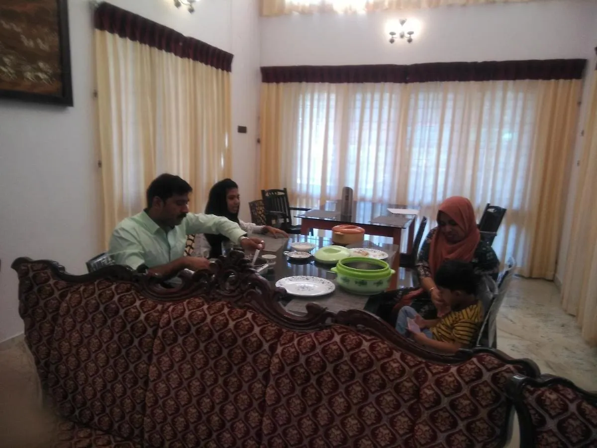 Spice Mount Heritage Resort Kattappana Hotel