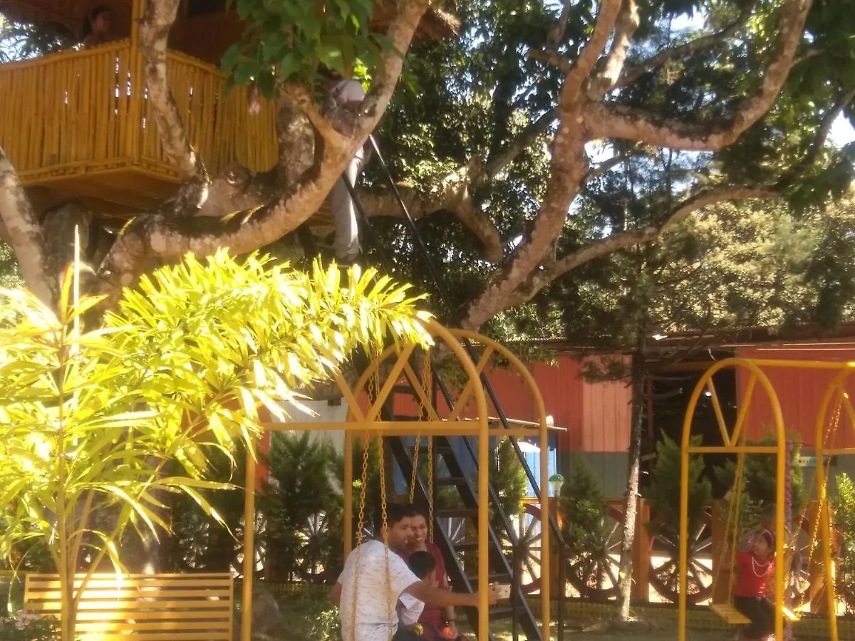 Hotel Spice Mount Heritage Resort Kattappana
