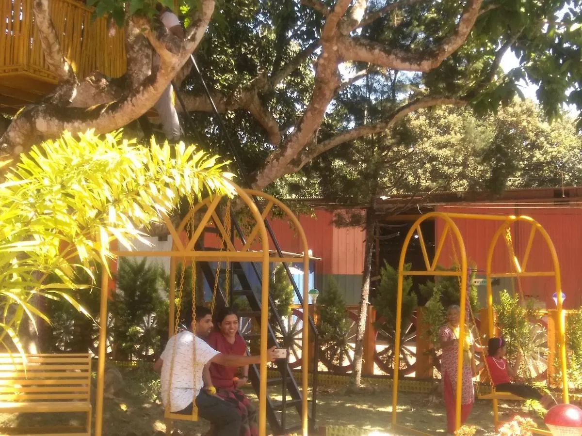 Spice Mount Heritage Resort Kattappana 2*,  India