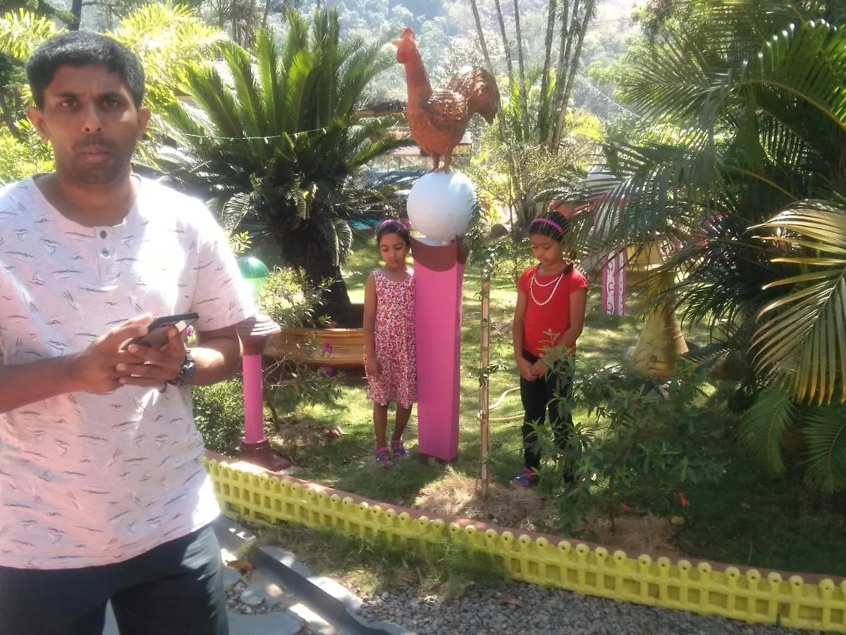 Spice Mount Heritage Resort Kattappana Hotel