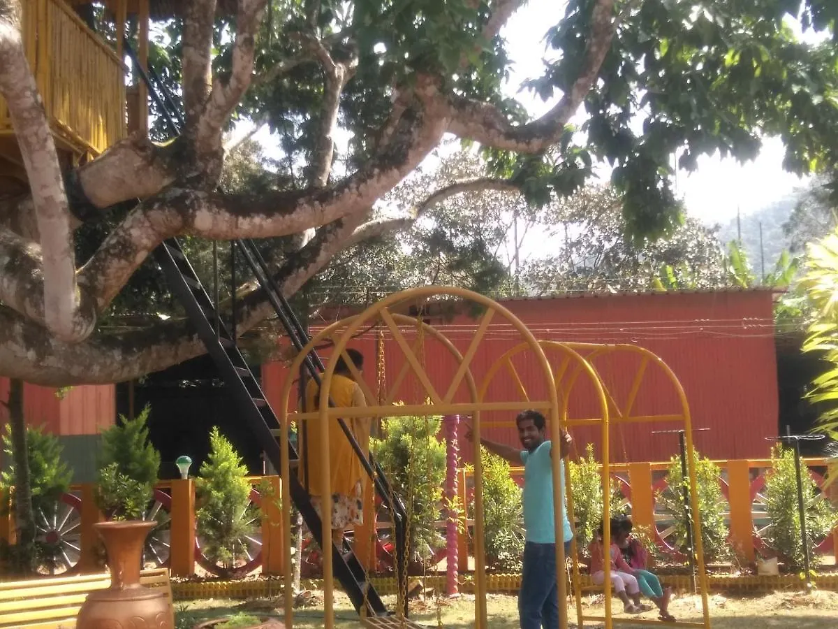 Spice Mount Heritage Resort Kattappana Hotel